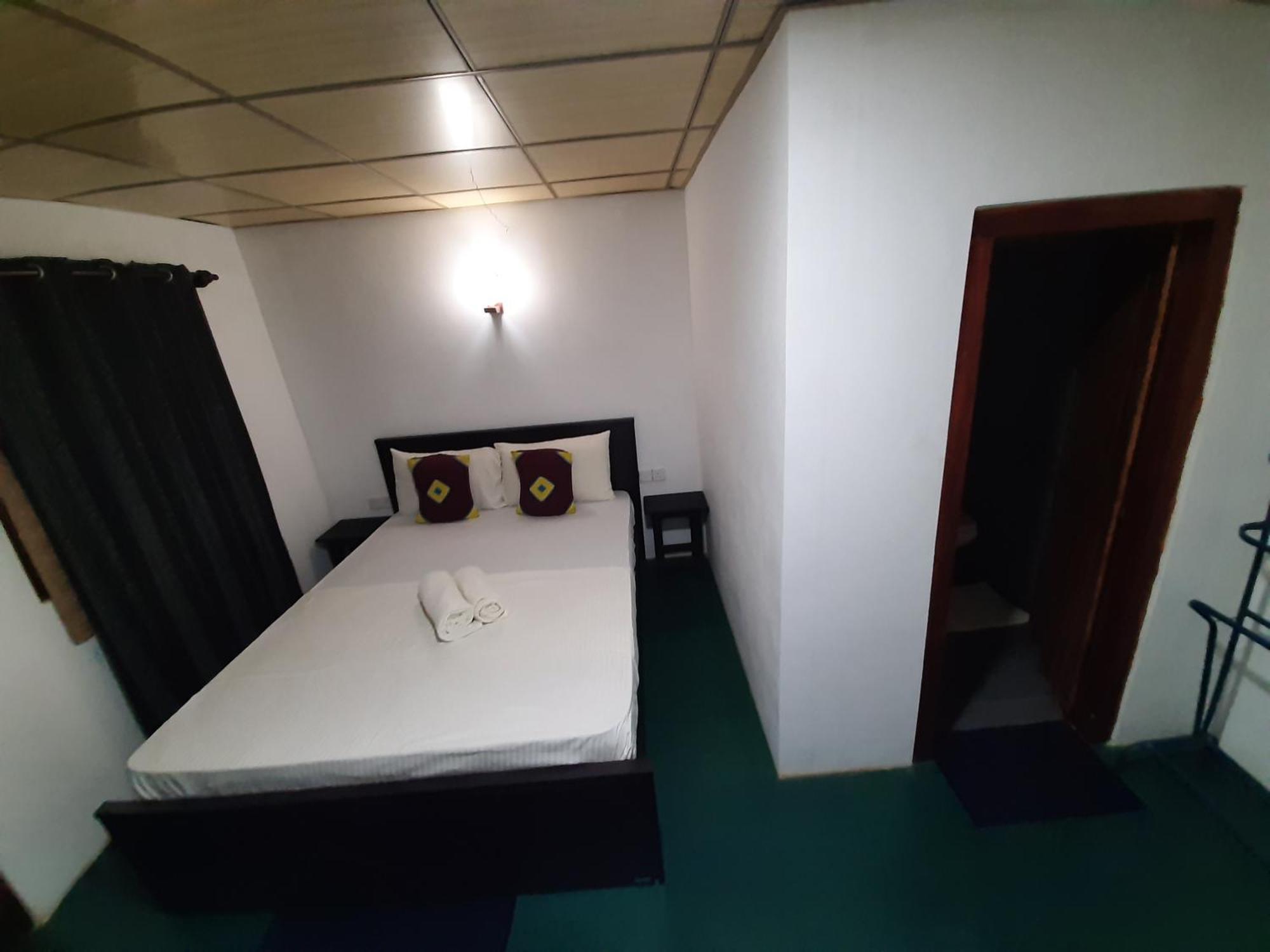Priya Homestay Kandalama Dambulla Quarto foto
