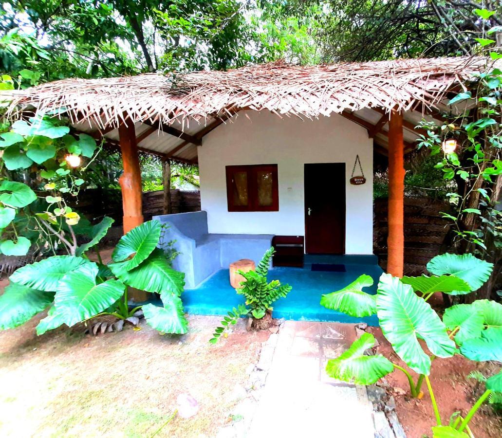 Priya Homestay Kandalama Dambulla Exterior foto